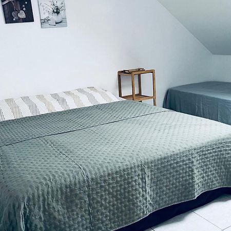L'Arbre De Vy - T2 42M2 Independant, 5 Pers, Garage, Proche Gare Apartment Le Mans Ngoại thất bức ảnh