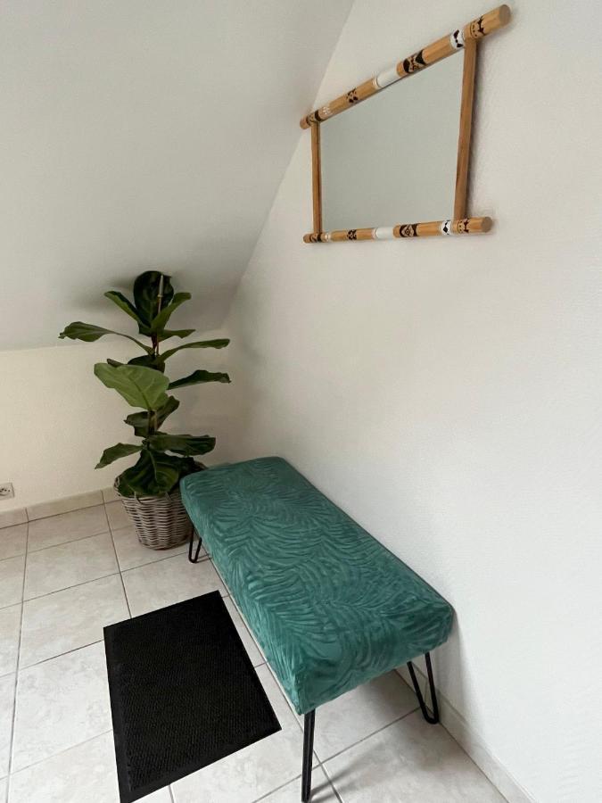 L'Arbre De Vy - T2 42M2 Independant, 5 Pers, Garage, Proche Gare Apartment Le Mans Ngoại thất bức ảnh